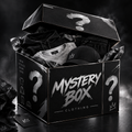 MYSTERY BOX — WHOLESALE CLOTHING STOCK 6-9 items GradeA-B-C