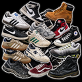 Wholesale shoes supplyer