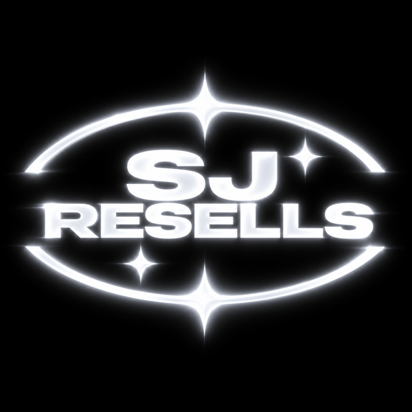 SJ Resells