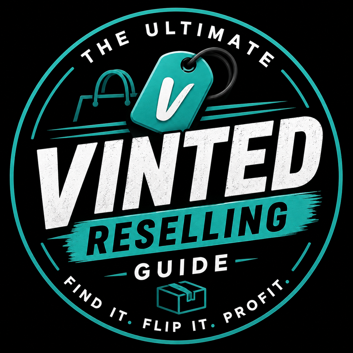 Vinted guide